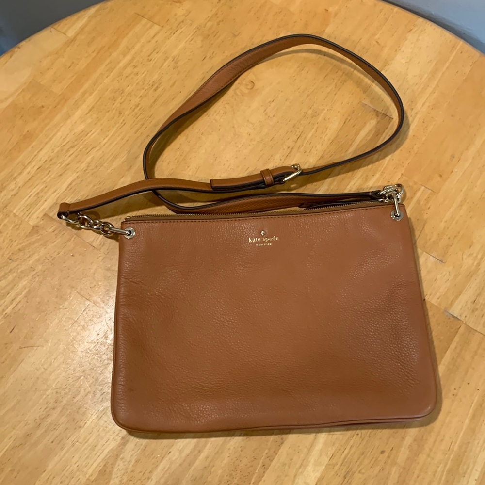 Kate spade crossbody bag